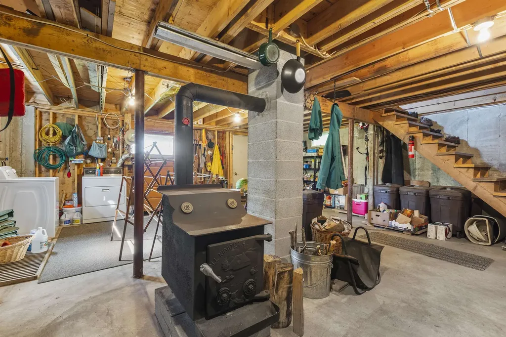 72 Town Line Road Colebrook NH 03576