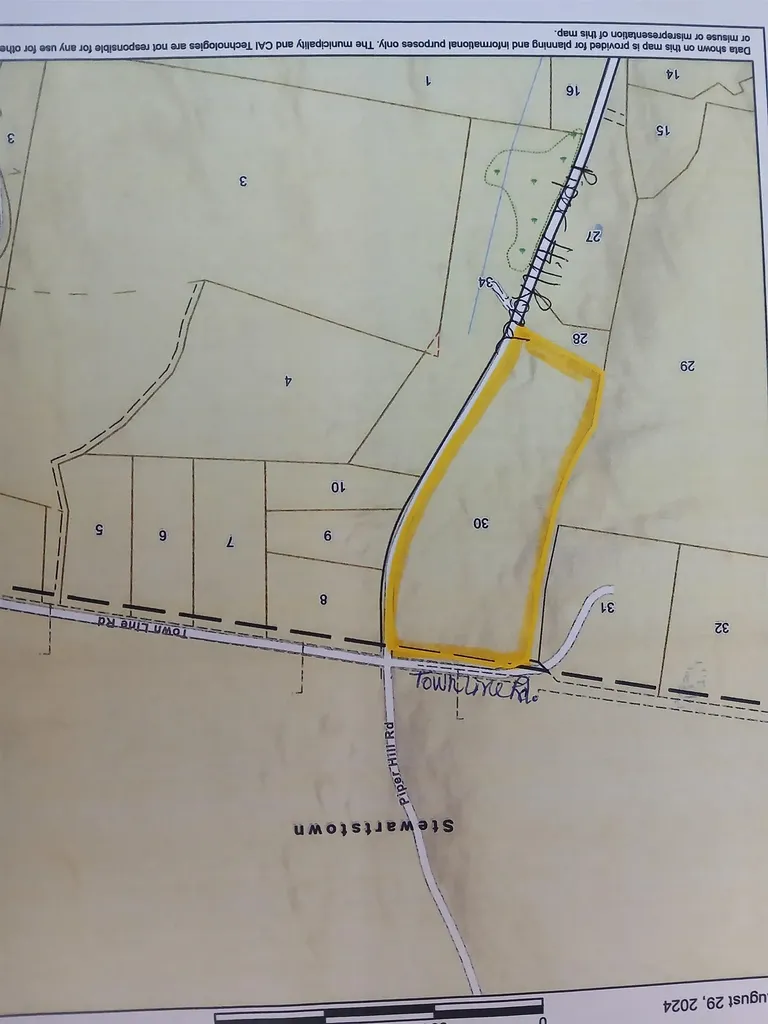 72 Town Line Road Colebrook NH 03576