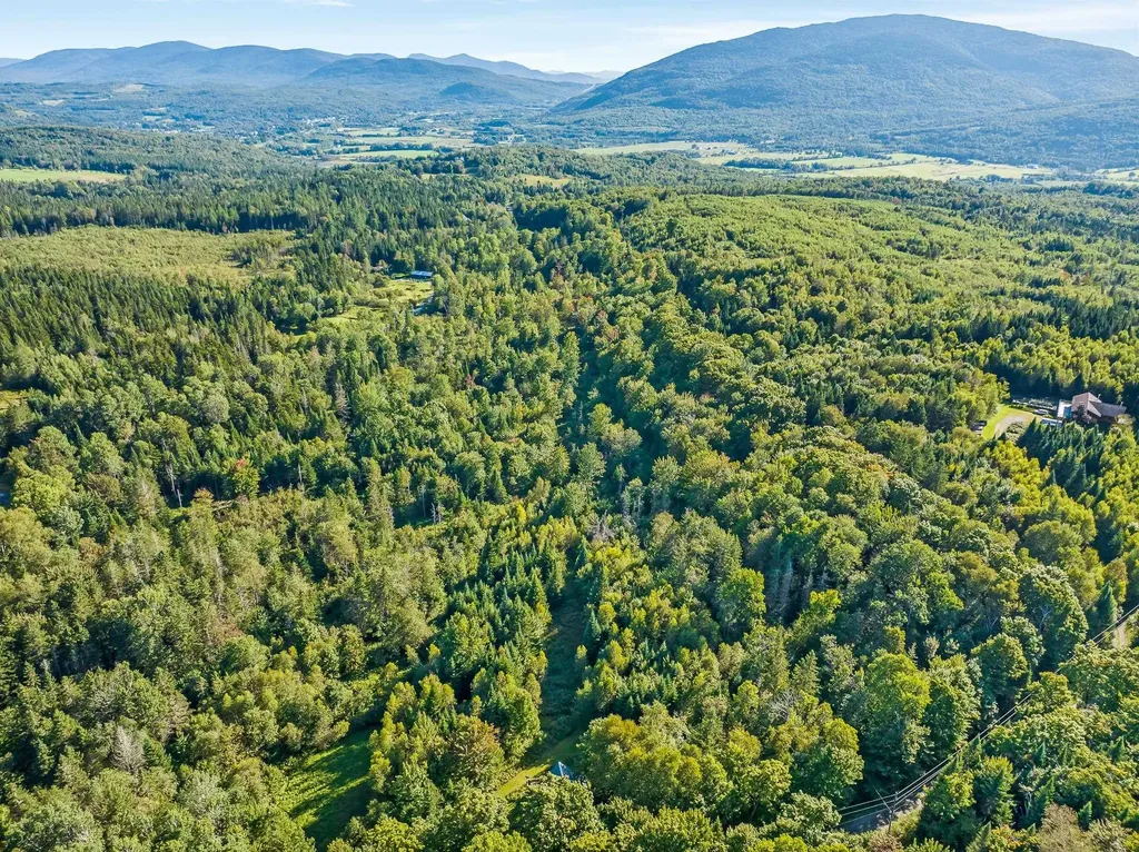 72 Town Line Road Colebrook NH 03576