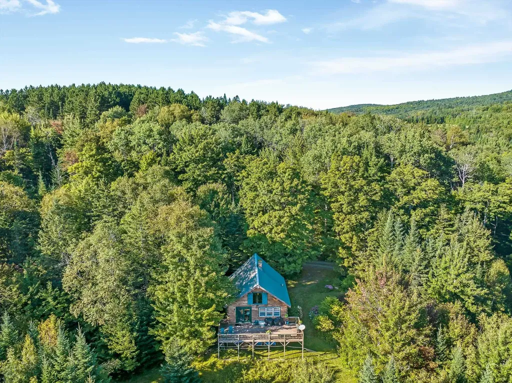 72 Town Line Road Colebrook NH 03576