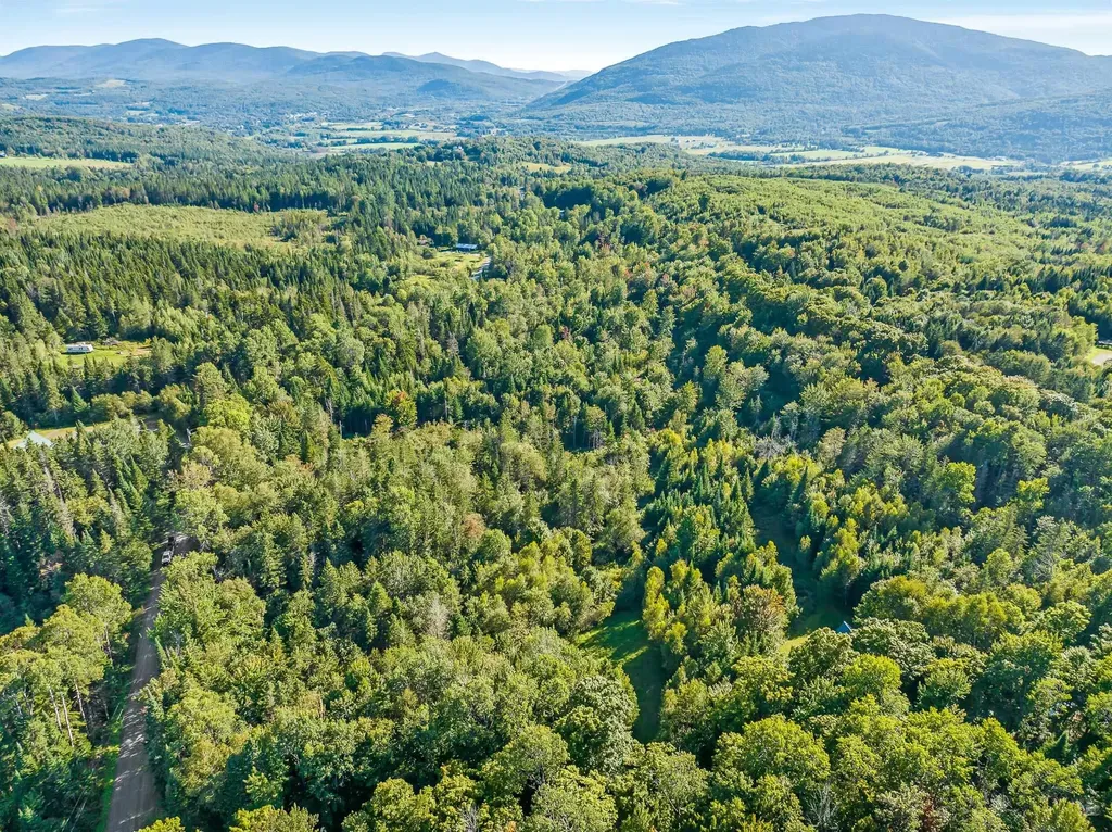 72 Town Line Road Colebrook NH 03576