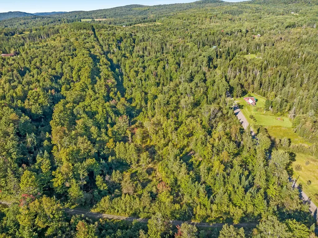 72 Town Line Road Colebrook NH 03576