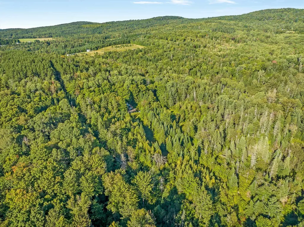 72 Town Line Road Colebrook NH 03576