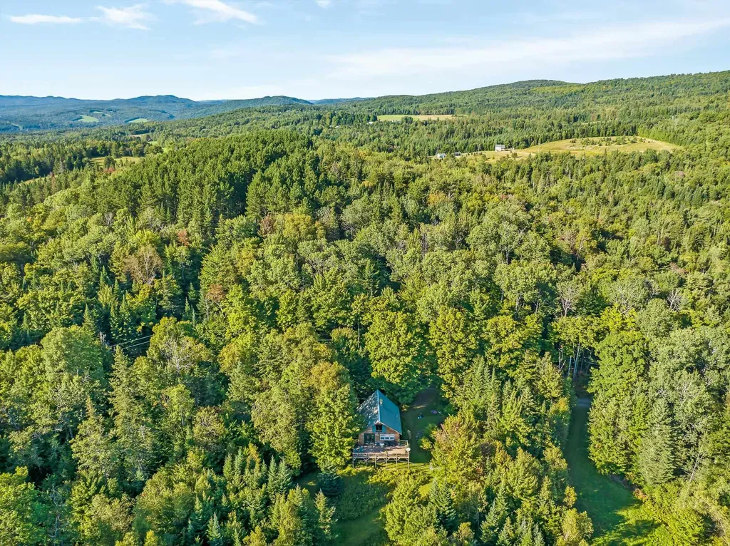72 Town Line Road Colebrook NH 03576