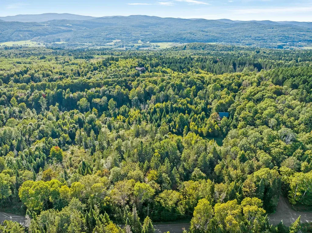 72 Town Line Road Colebrook NH 03576