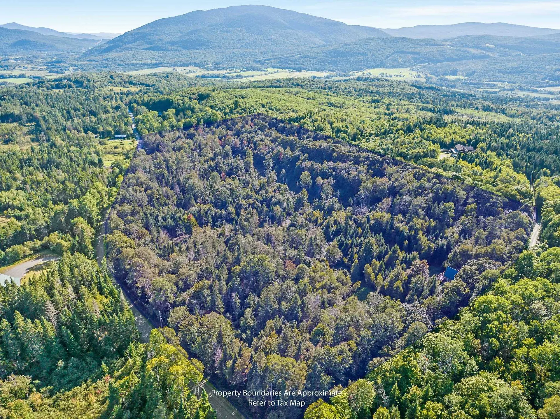 72 Town Line Road Colebrook NH 03576