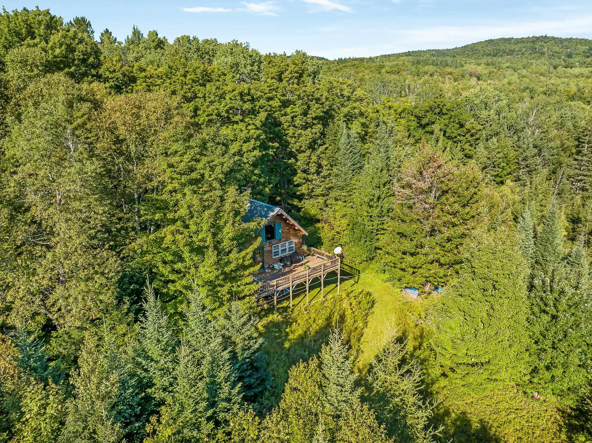 72 Town Line Road Colebrook NH 03576