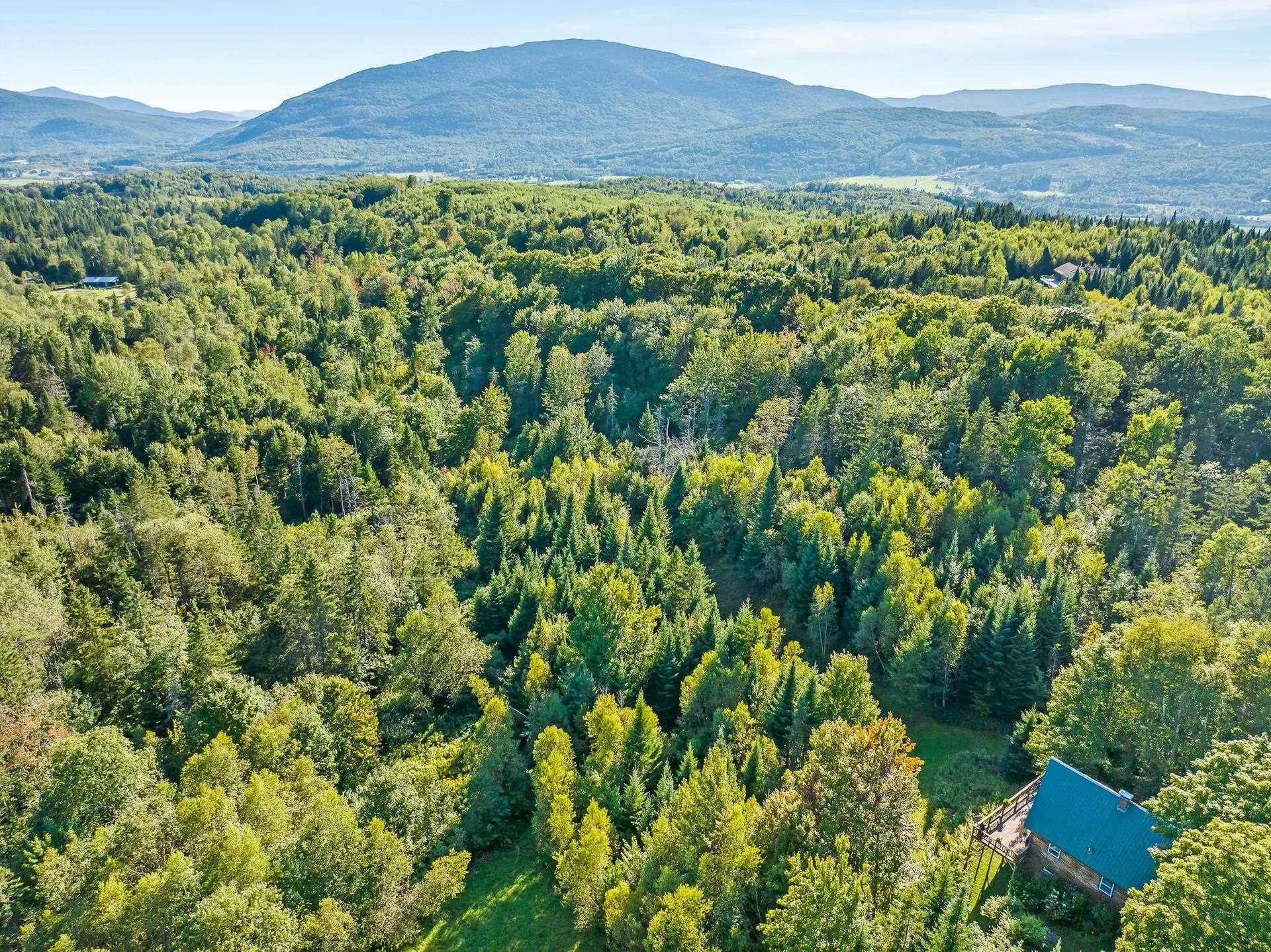 72 Town Line Road Colebrook NH 03576