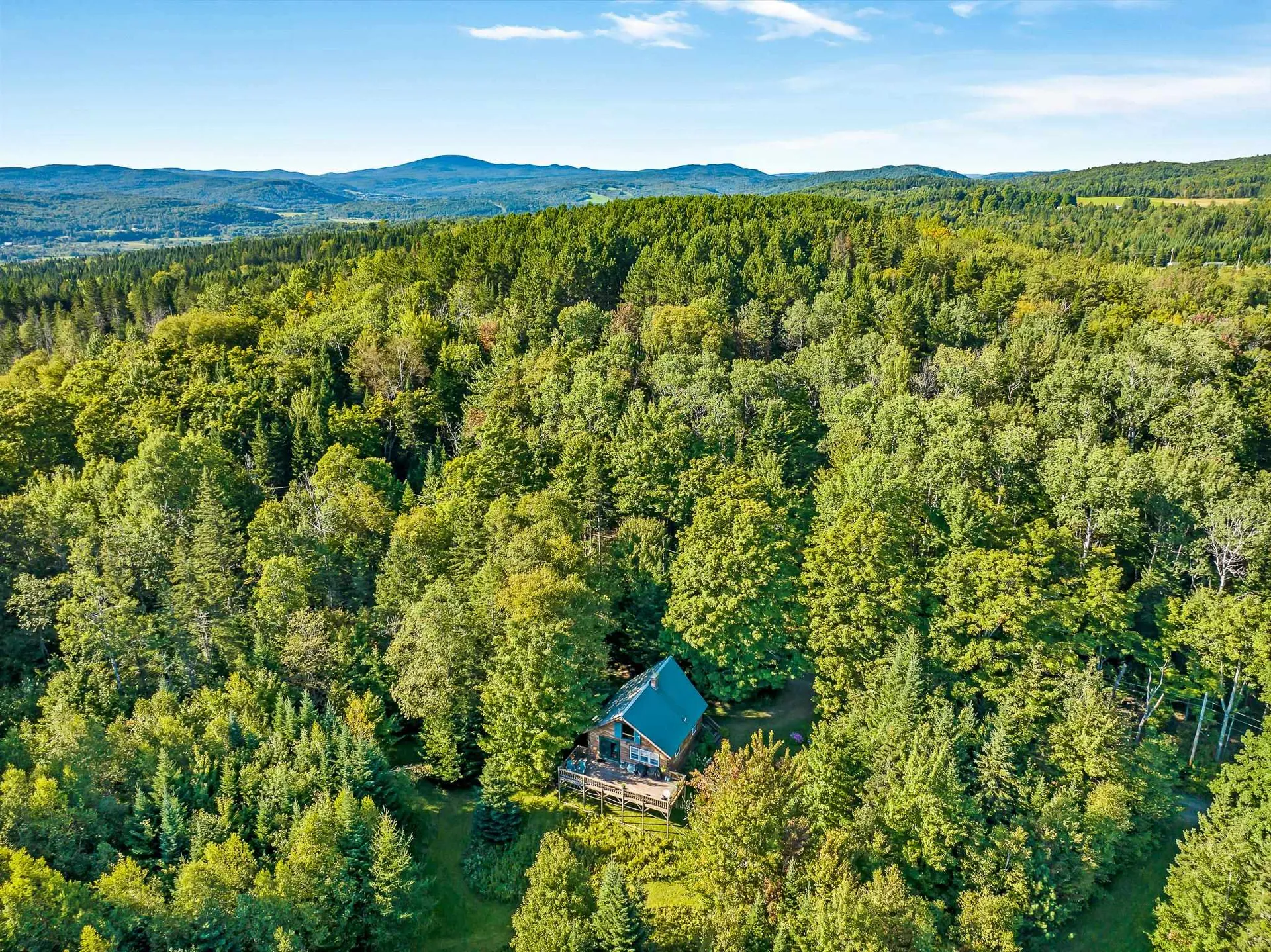 72 Town Line Road Colebrook NH 03576