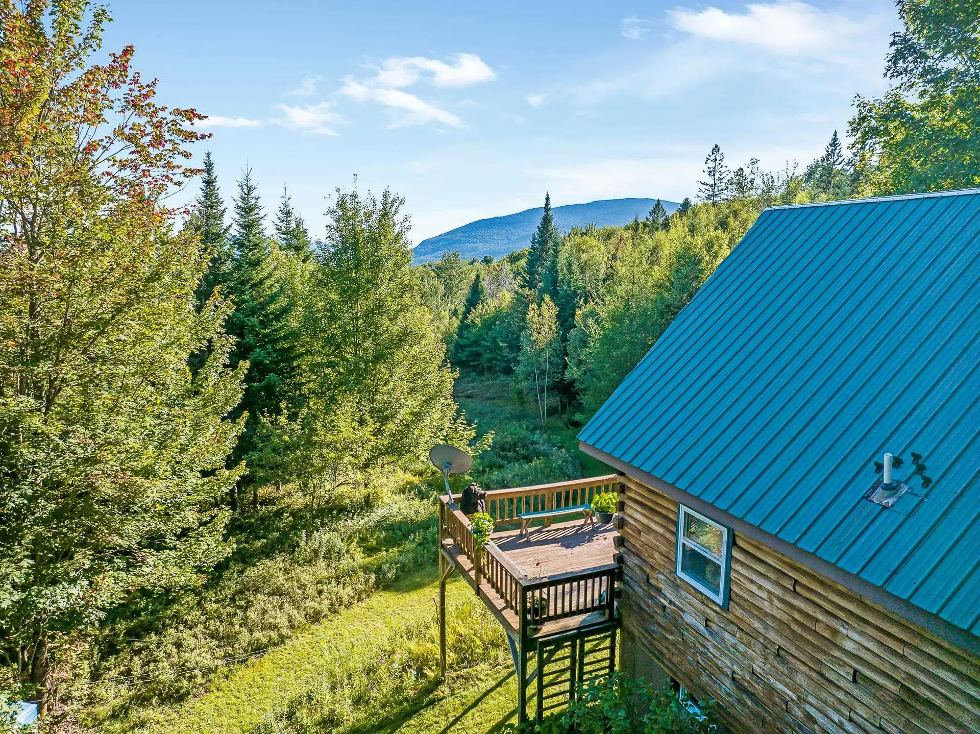 72 Town Line Road Colebrook NH 03576
