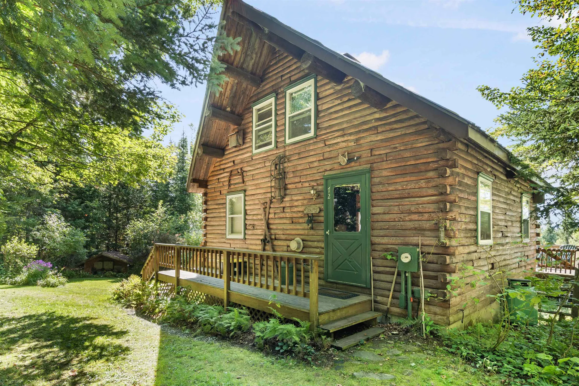72 Town Line Road Colebrook NH 03576