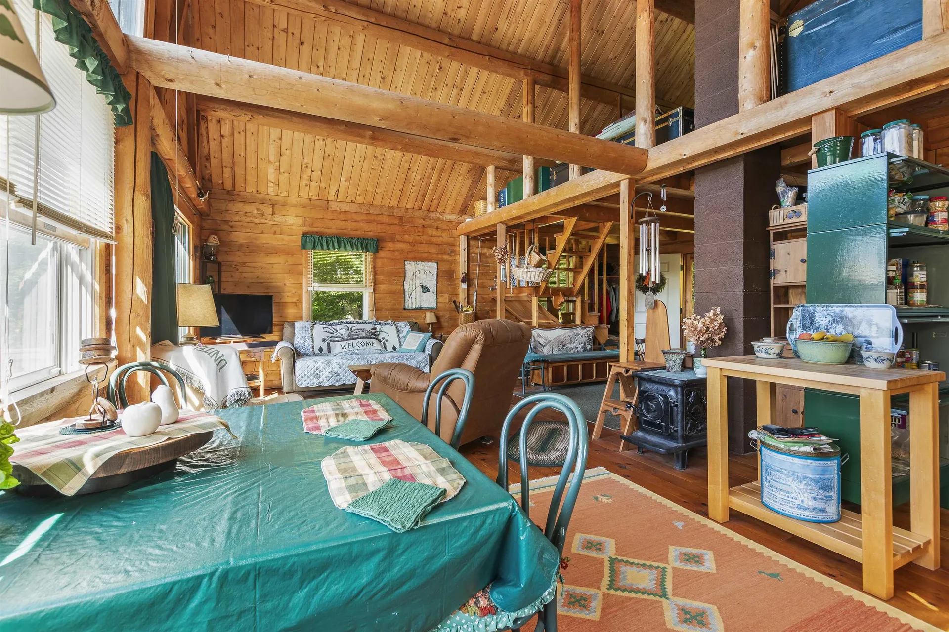 72 Town Line Road Colebrook NH 03576