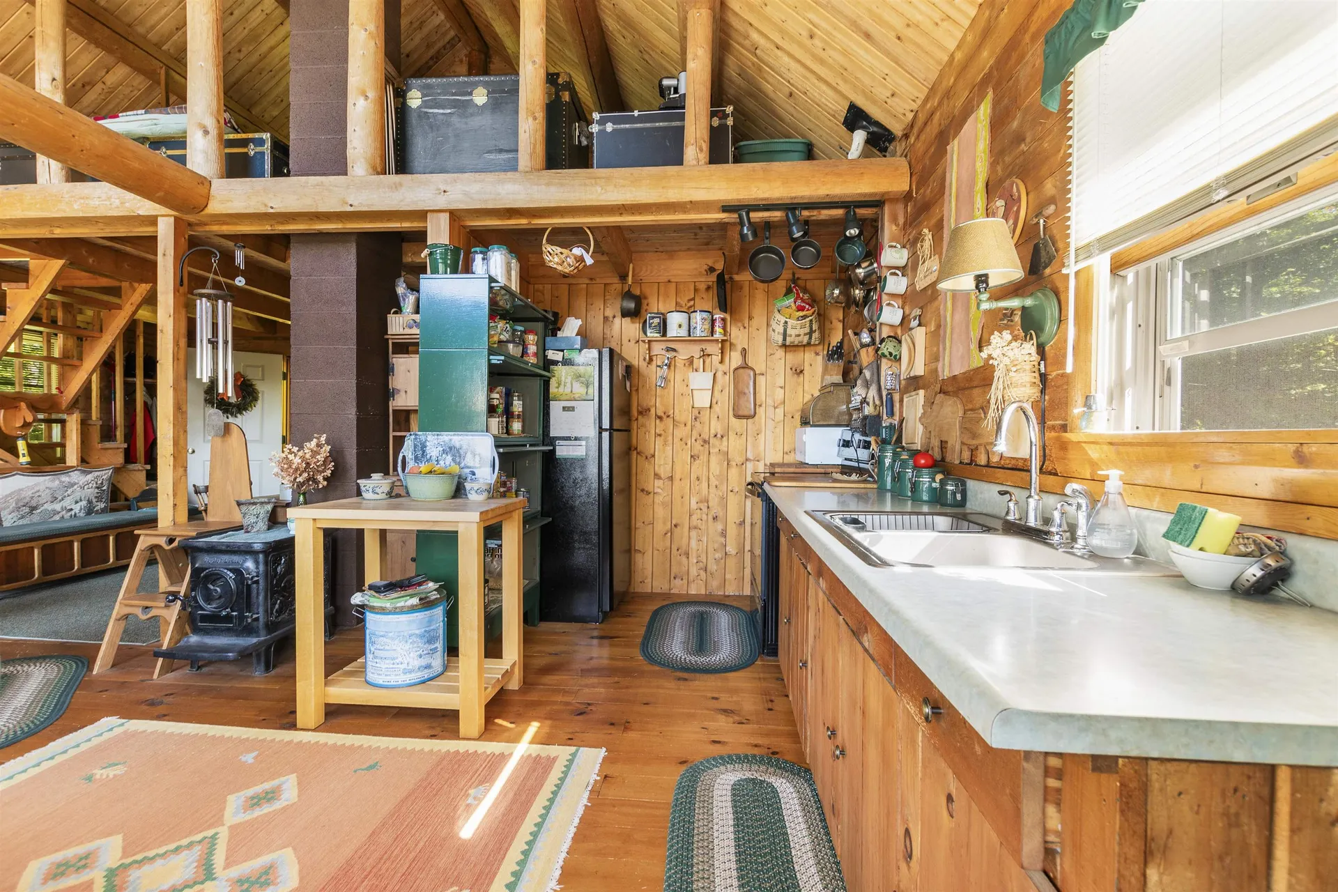 72 Town Line Road Colebrook NH 03576
