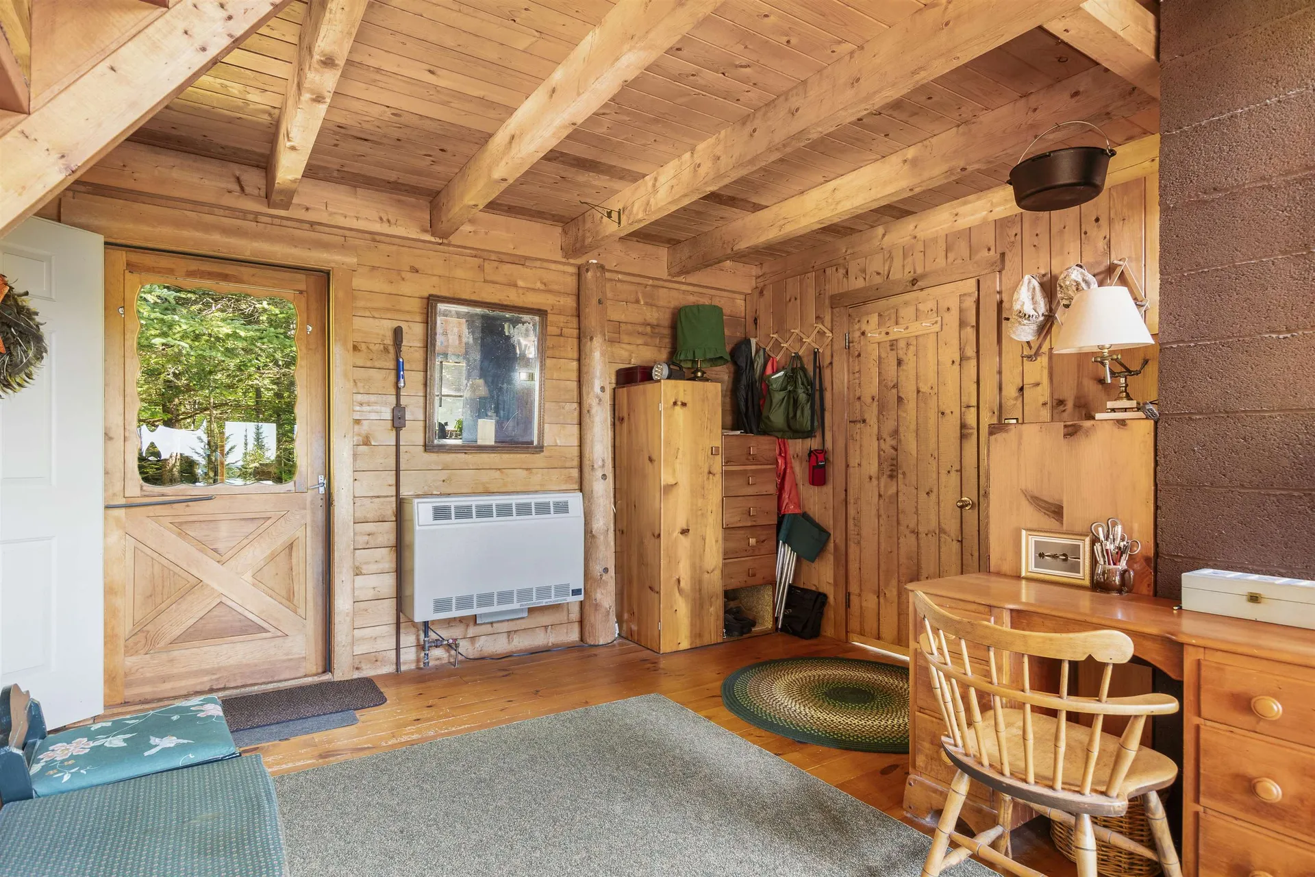 72 Town Line Road Colebrook NH 03576