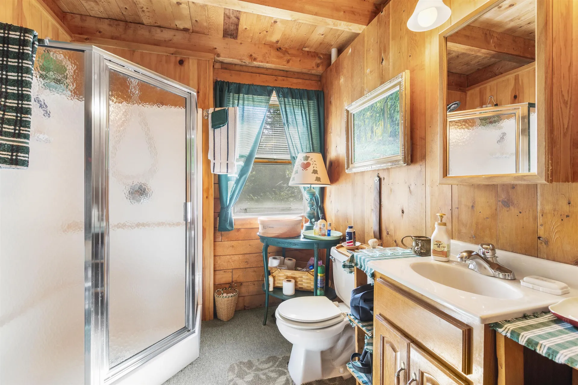 72 Town Line Road Colebrook NH 03576