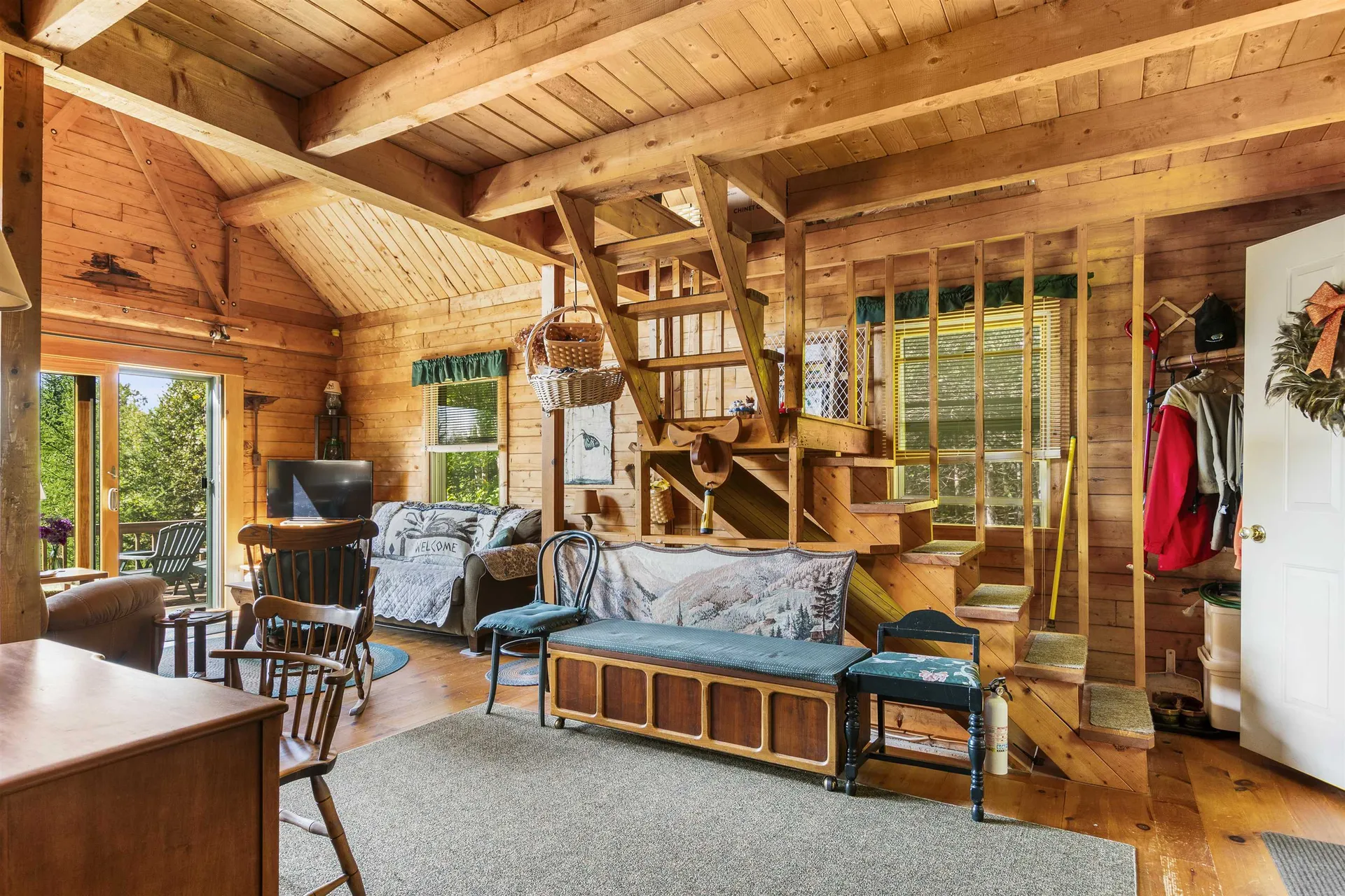 72 Town Line Road Colebrook NH 03576