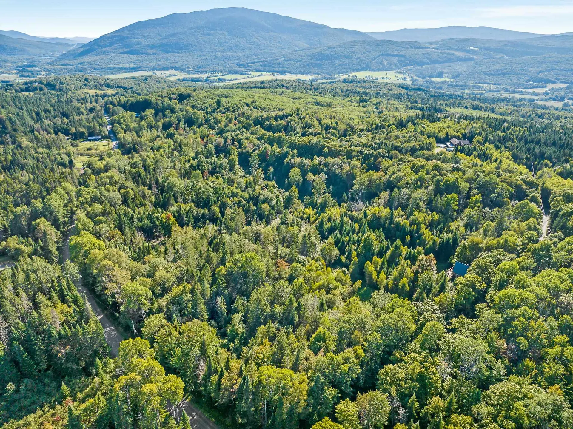 72 Town Line Road Colebrook NH 03576