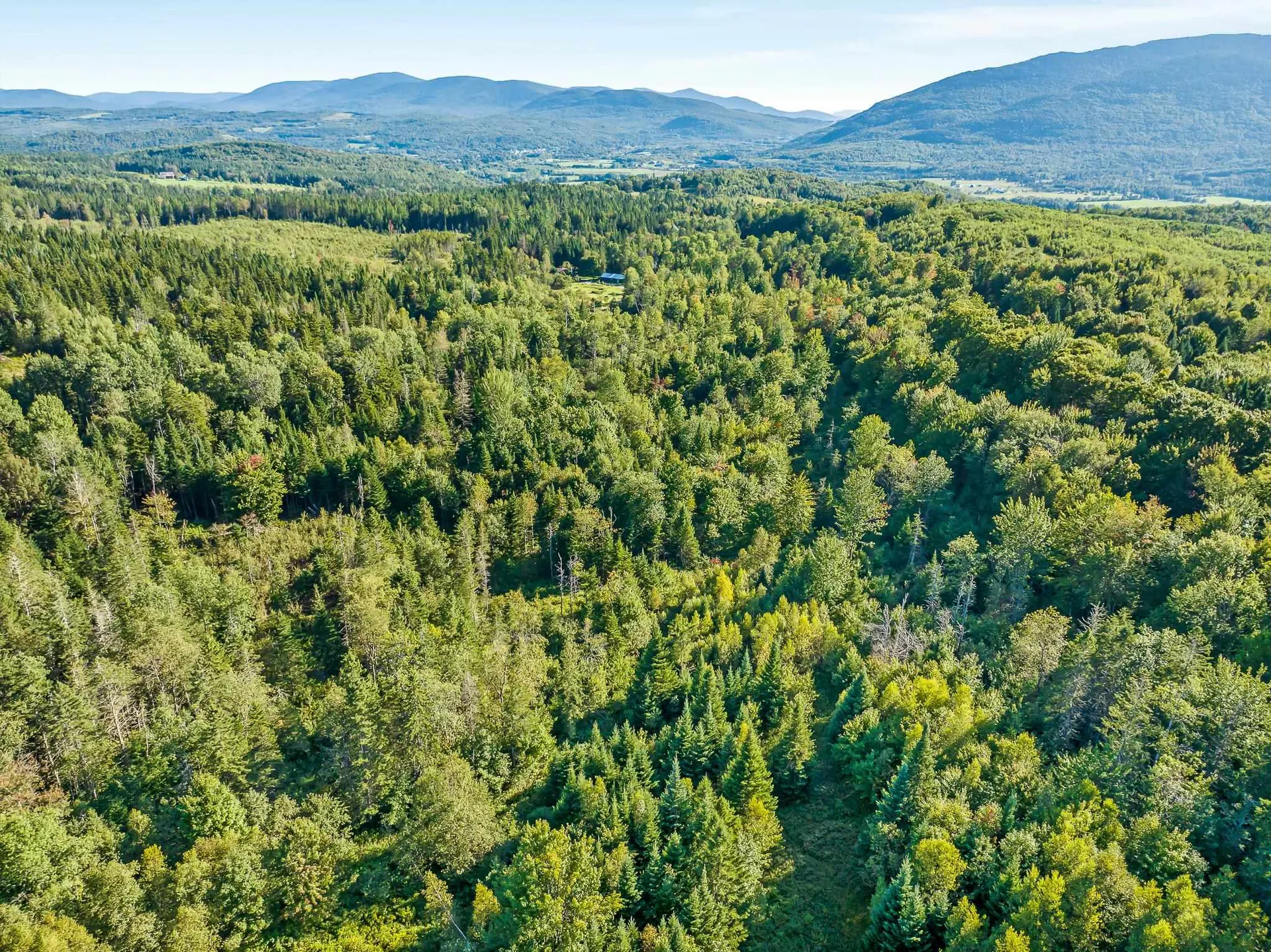 72 Town Line Road Colebrook NH 03576