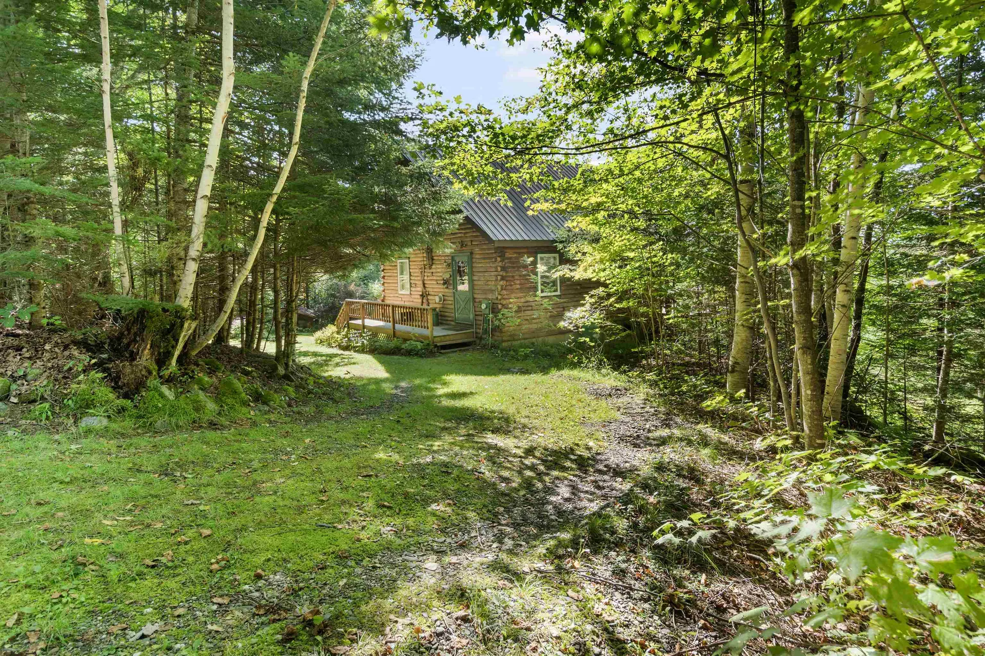 72 Town Line Road Colebrook NH 03576