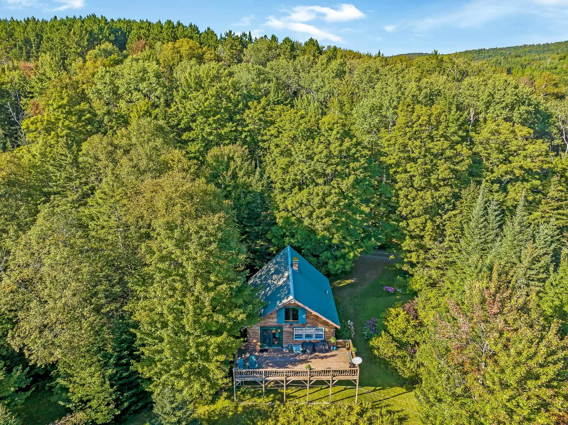 72 Town Line Road Colebrook NH 03576