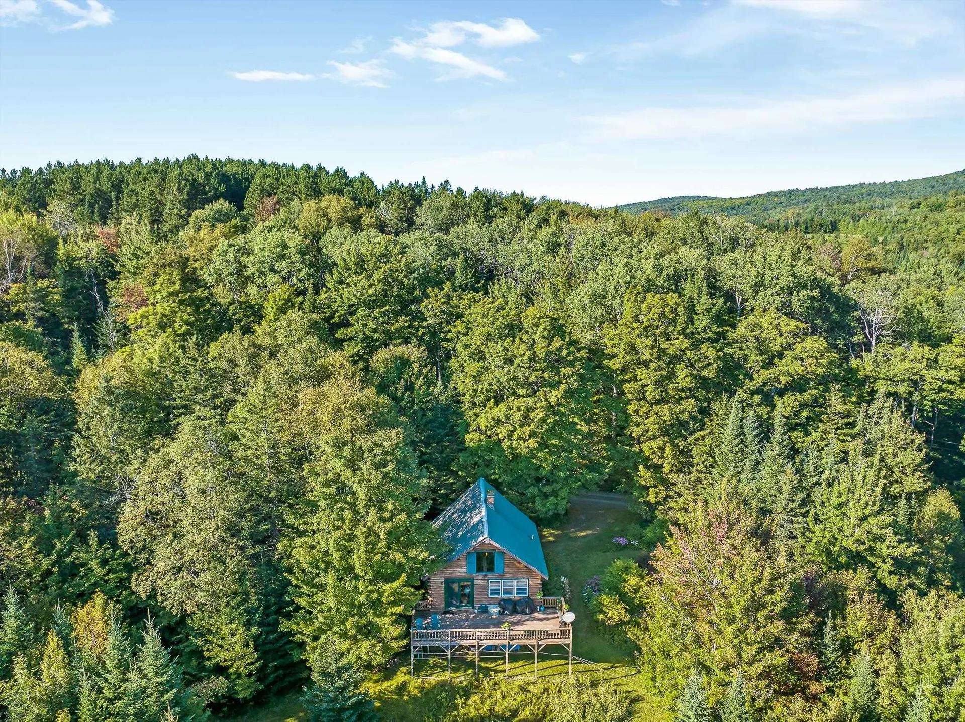 72 Town Line Road Colebrook NH 03576