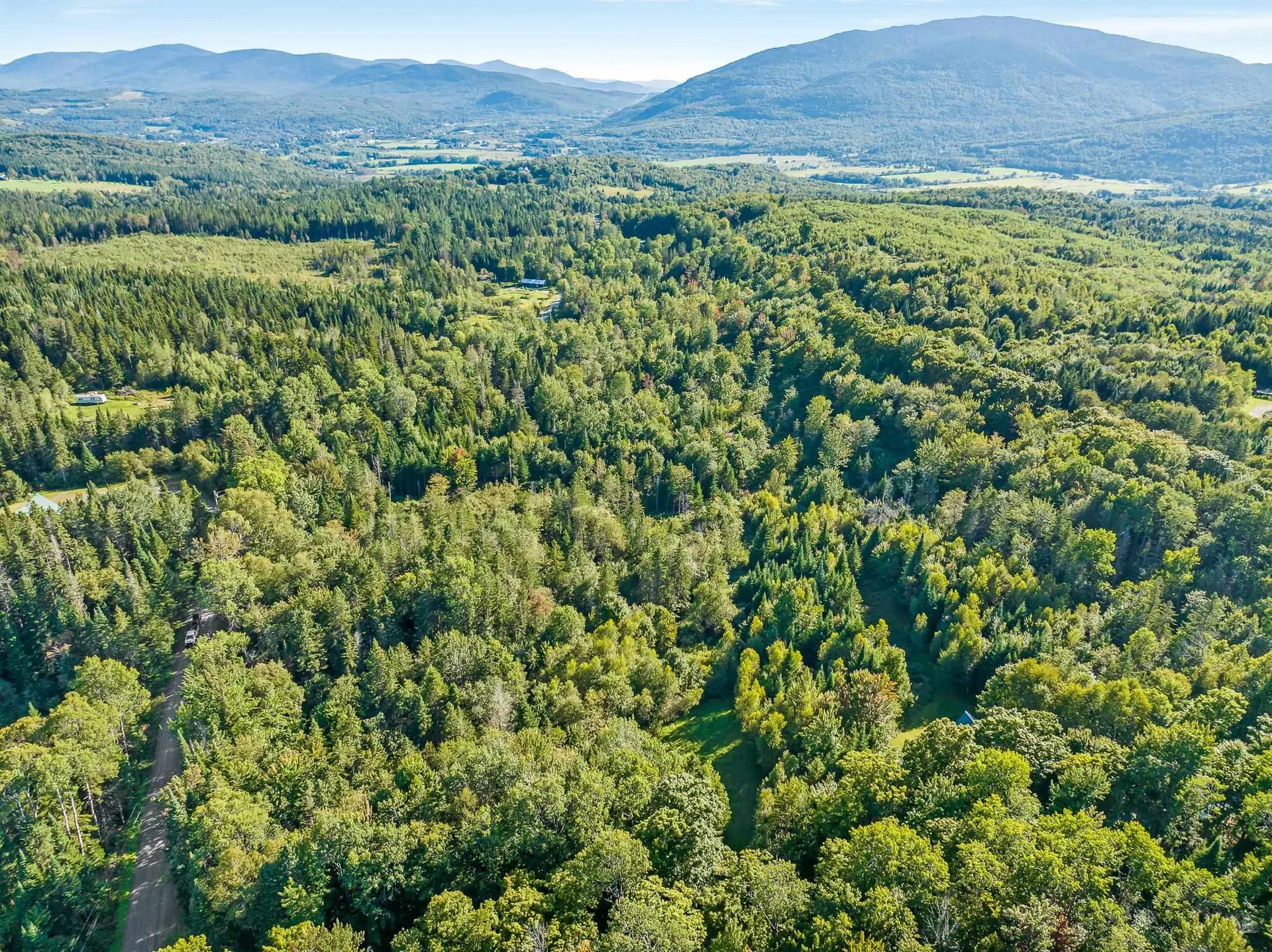 72 Town Line Road Colebrook NH 03576