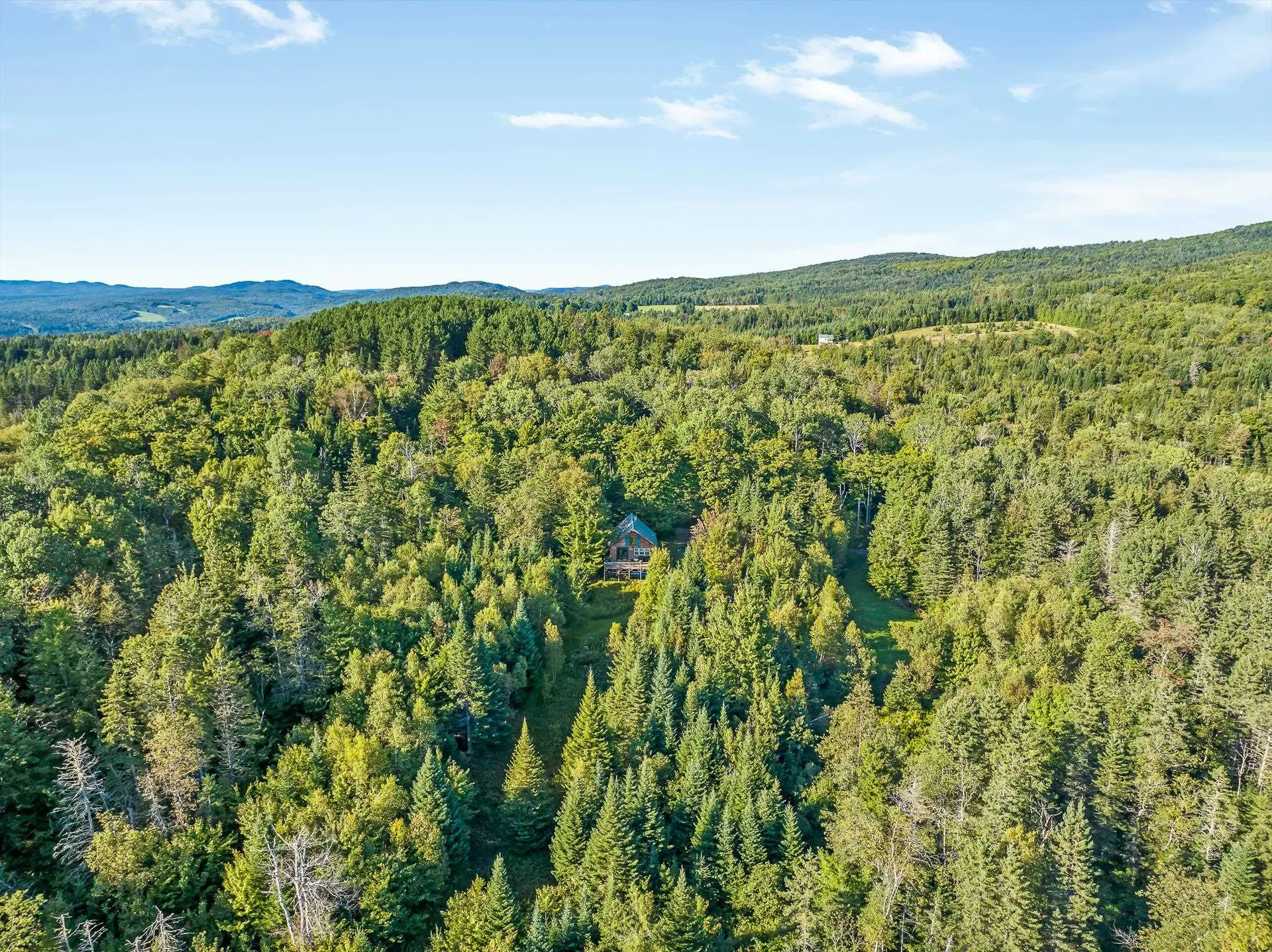 72 Town Line Road Colebrook NH 03576
