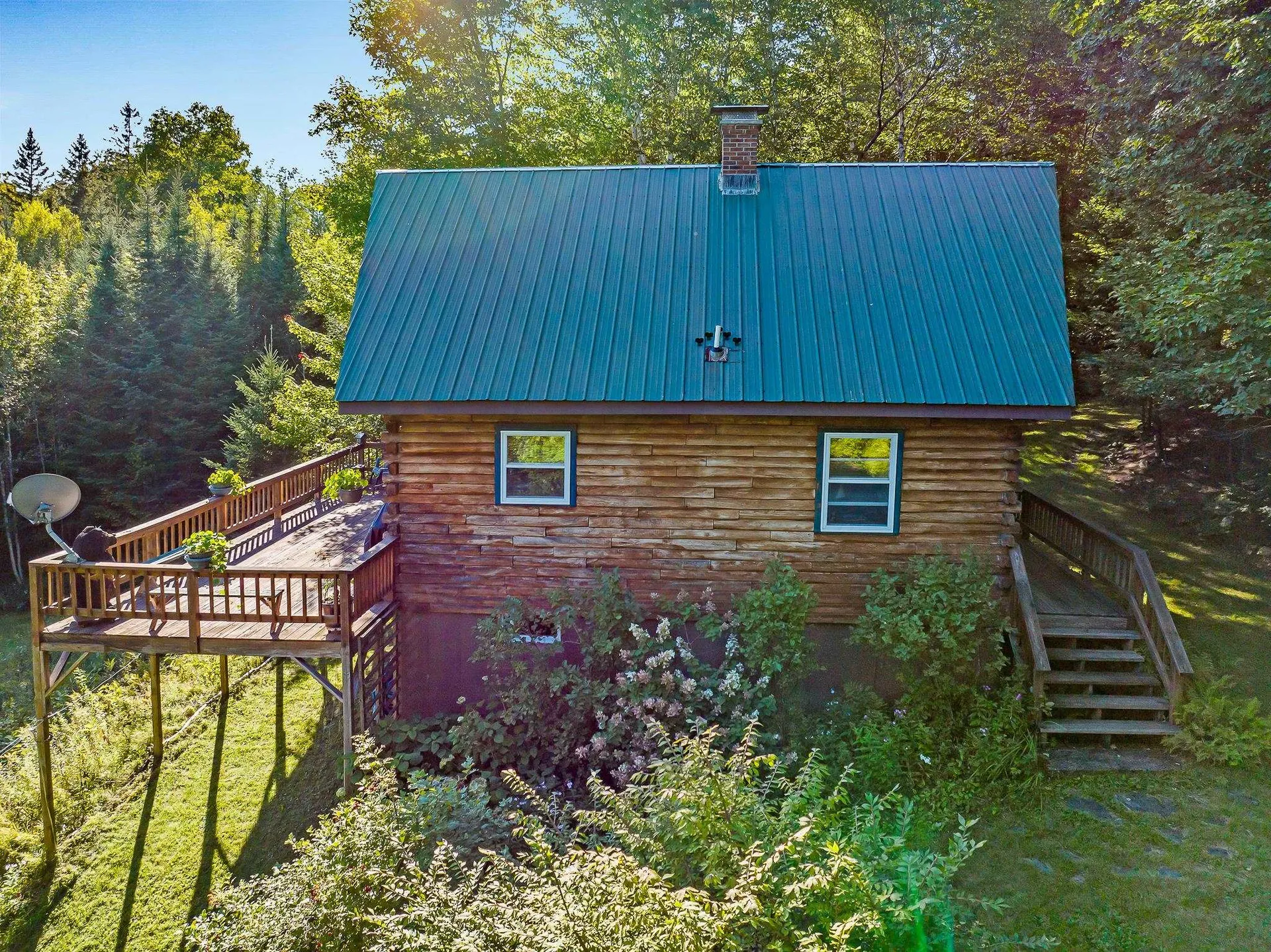 72 Town Line Road Colebrook NH 03576