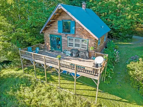 72 Town Line Road Colebrook NH 03576