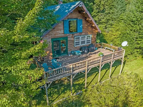 72 Town Line Road Colebrook NH 03576