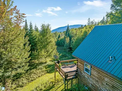 72 Town Line Road Colebrook NH 03576