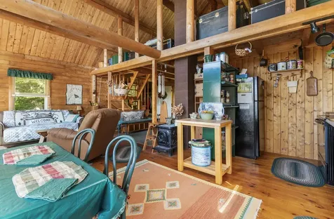 72 Town Line Road Colebrook NH 03576