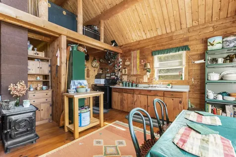 72 Town Line Road Colebrook NH 03576