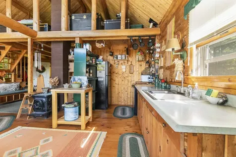72 Town Line Road Colebrook NH 03576