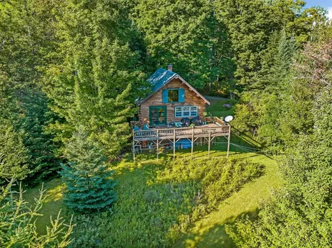 72 Town Line Road Colebrook NH 03576