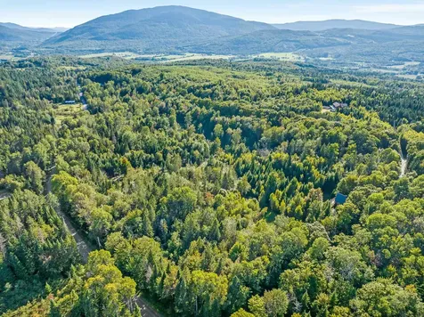 72 Town Line Road Colebrook NH 03576
