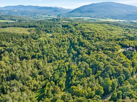 72 Town Line Road Colebrook NH 03576