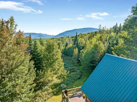 72 Town Line Road Colebrook NH 03576