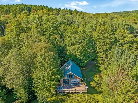72 Town Line Road Colebrook NH 03576