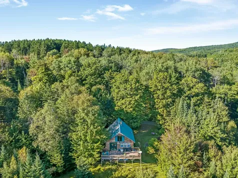 72 Town Line Road Colebrook NH 03576