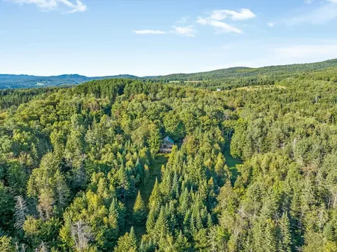 72 Town Line Road Colebrook NH 03576