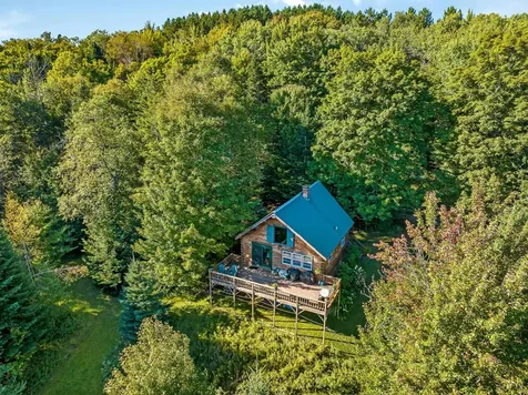 72 Town Line Road Colebrook NH 03576