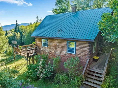 72 Town Line Road Colebrook NH 03576