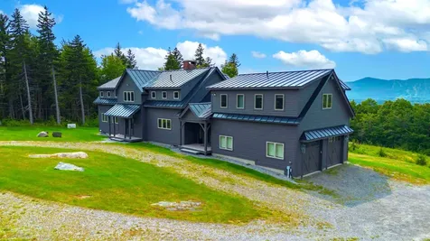 16 Running Sap Lane Dover VT 05356