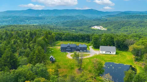 16 Running Sap Lane Dover VT 05356