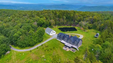 16 Running Sap Lane Dover VT 05356