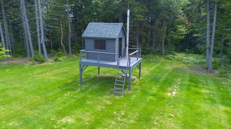 16 Running Sap Lane Dover VT 05356