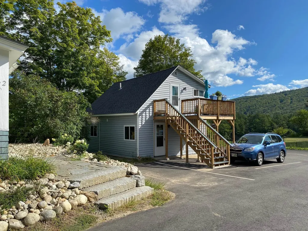 311 Kearsarge Road Conway NH 03860