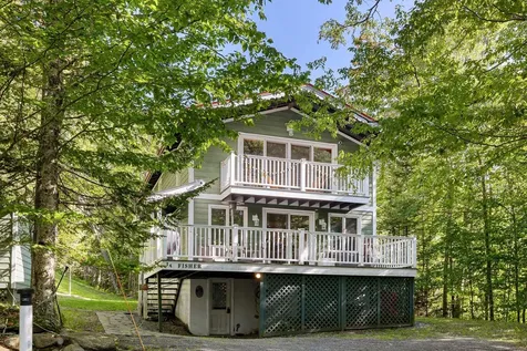 70 Birch Road Westfield VT 05874
