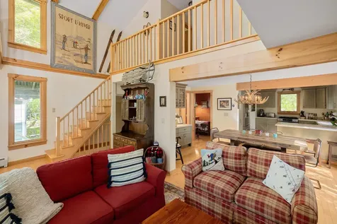 70 Birch Road Westfield VT 05874